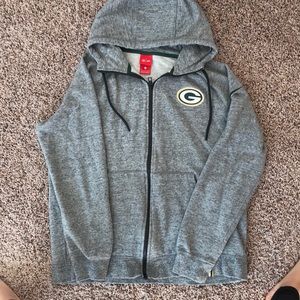 Green Bay Packers - hoodie